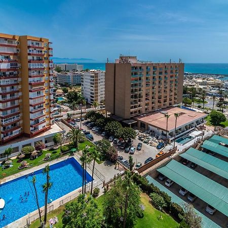 Vb Diana 1Br Marina & Sea Views Apartment Беналмадена Екстериор снимка