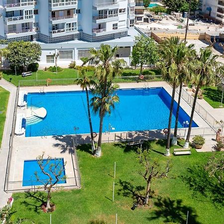 Vb Diana 1Br Marina & Sea Views Apartment Беналмадена Екстериор снимка