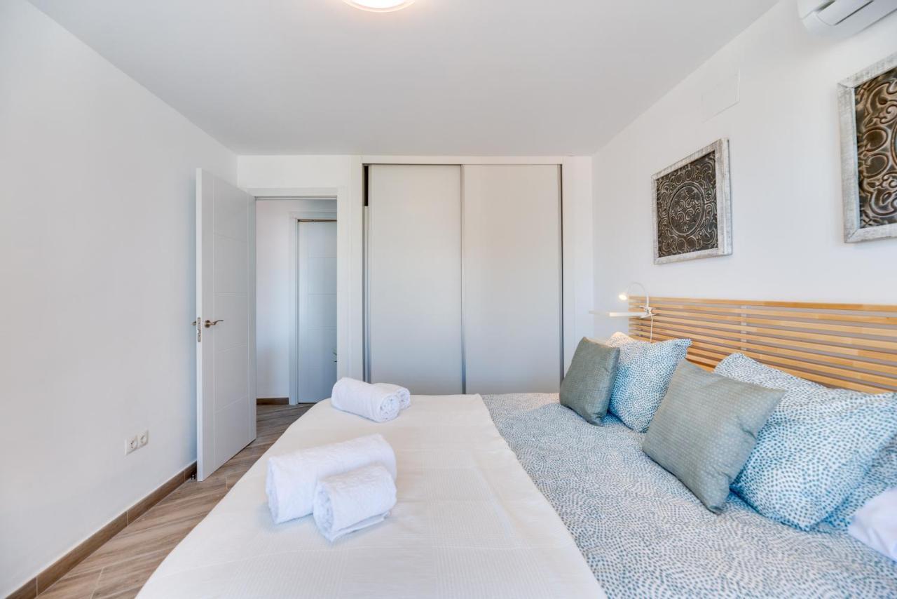 Vb Diana 1Br Marina & Sea Views Apartment Беналмадена Екстериор снимка