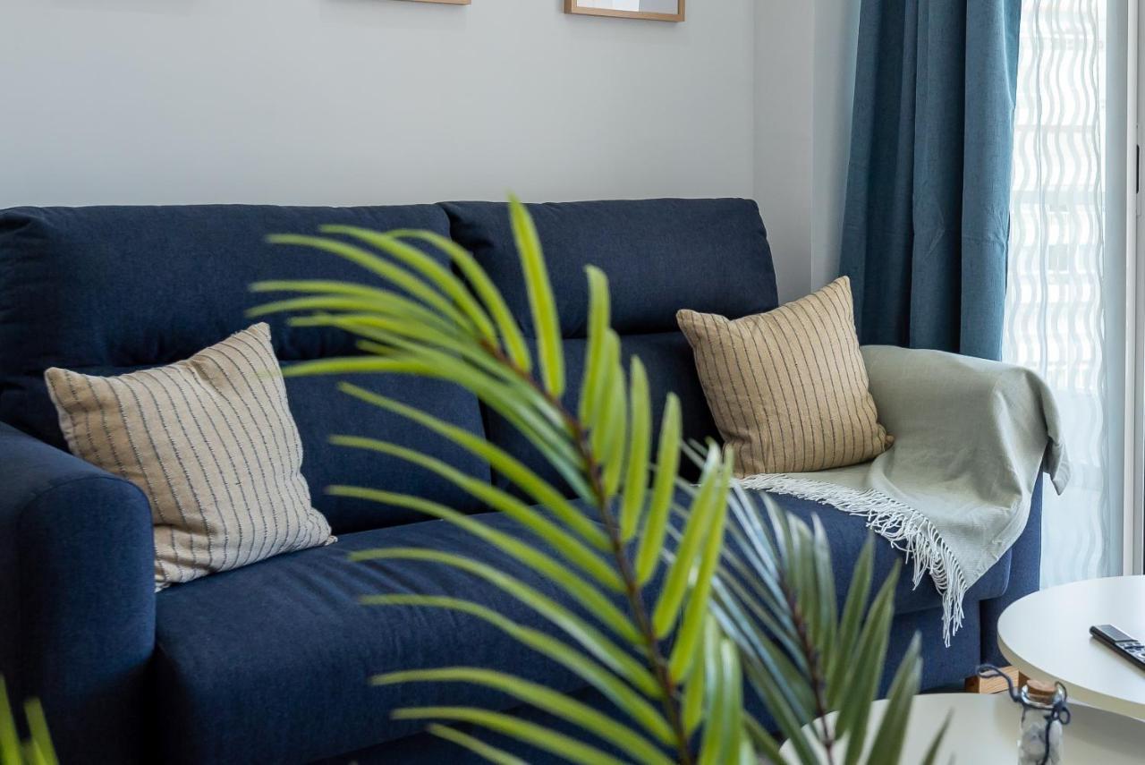Vb Diana 1Br Marina & Sea Views Apartment Беналмадена Екстериор снимка